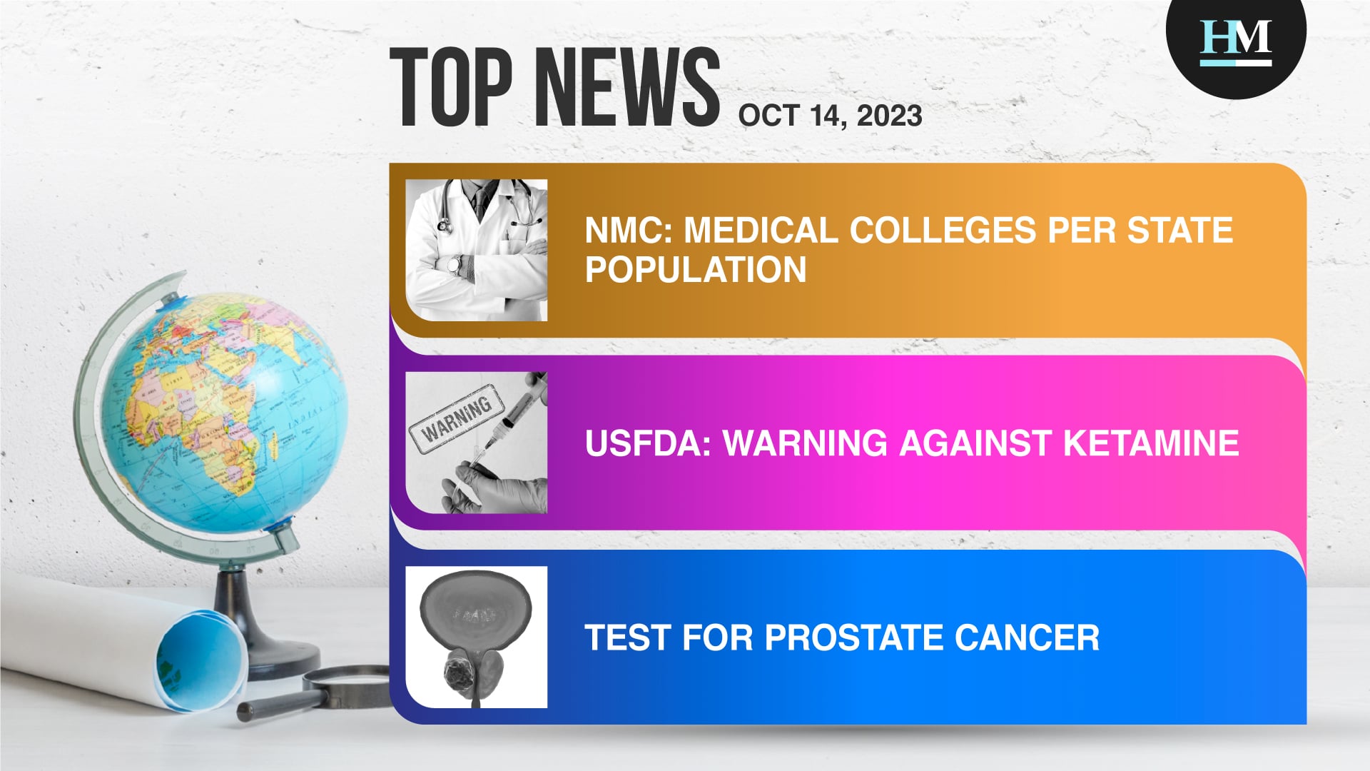 India: NMC Introduces Population Cap for Medical Colleges, and More