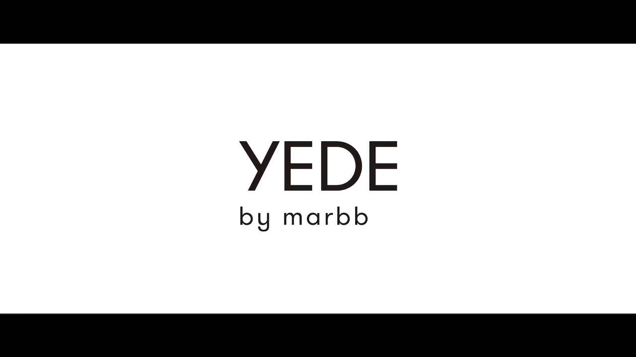 Products – YEDE by marbb|理美容サロン向けナノバブルシステム Products – YEDE by marbb|理美容サロン向けナノバブルシステム