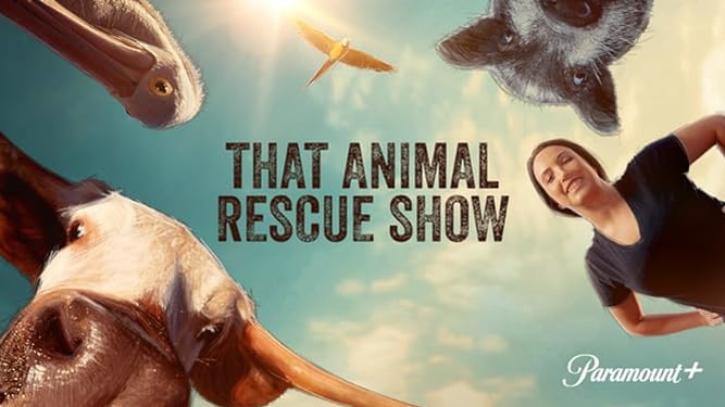 Austin Farm Sanctuary｜Dir Bill Guttentag