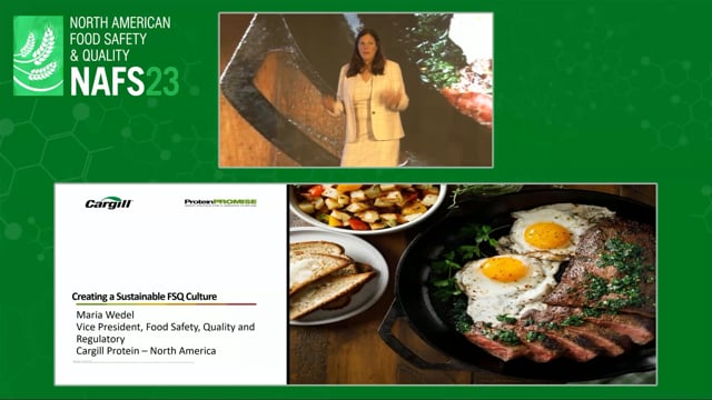 Creating a Sustainable FSQ Culture of Connectivity, Clarity, and Consistency