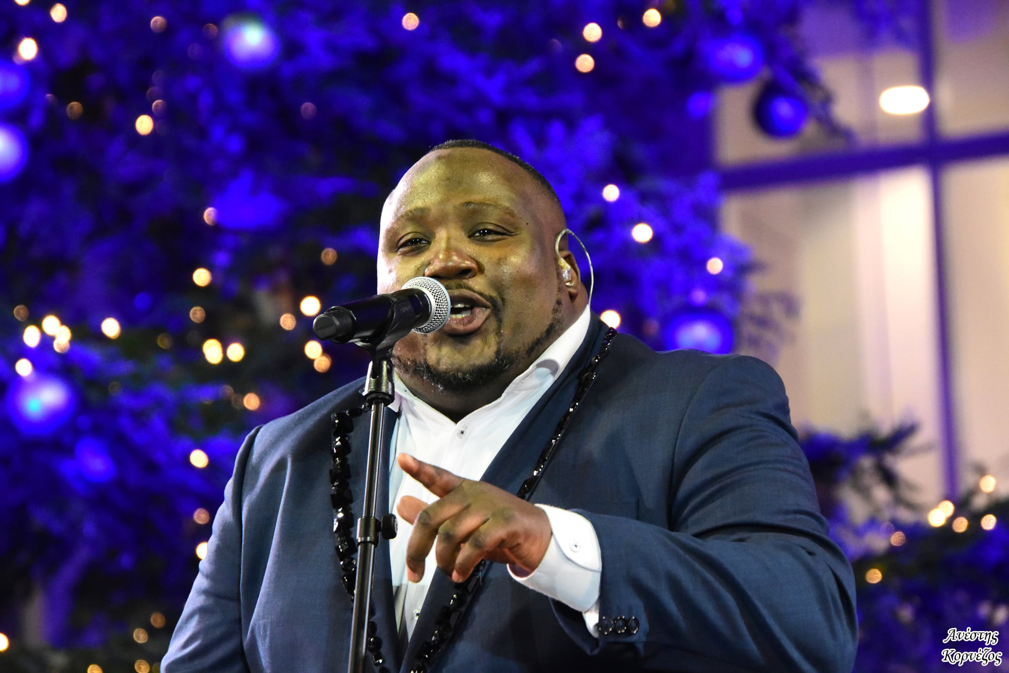 Jerome Kaluta_ Big Band _ Soul Train Edition