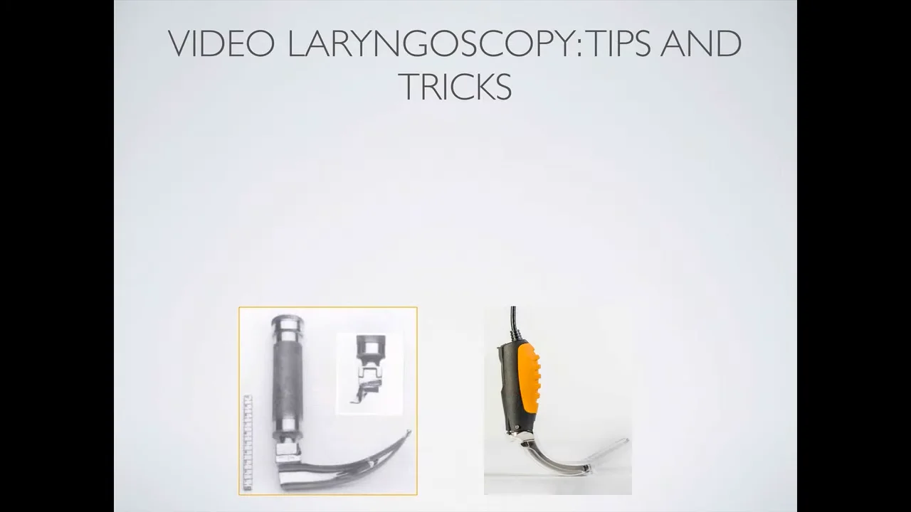 VL tips & tricks training on Vimeo