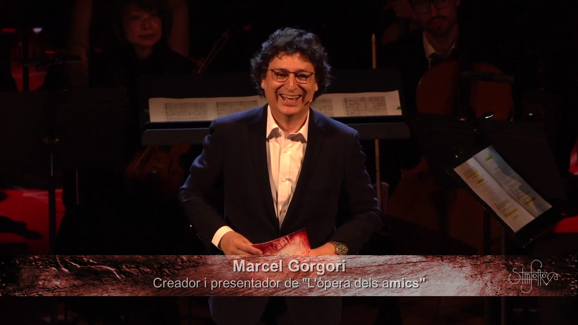 Marcel Gorgori i Boris Izaguirre on Vimeo