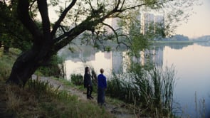 Together we can overcome - rafesthetic.tv - United Nations / IOM