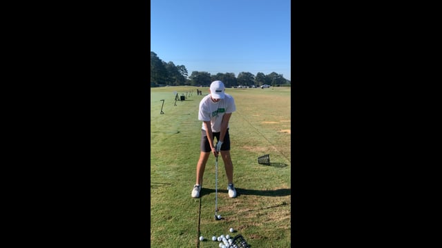 Play swing video