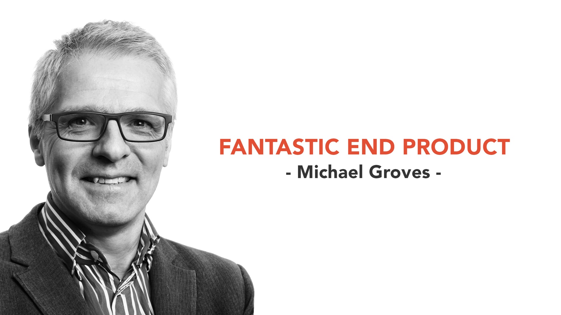 Michael Groves