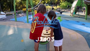 Trombino Play Table J3403 playgrounds educational & sensory play equipment play panels, audio & musical play video