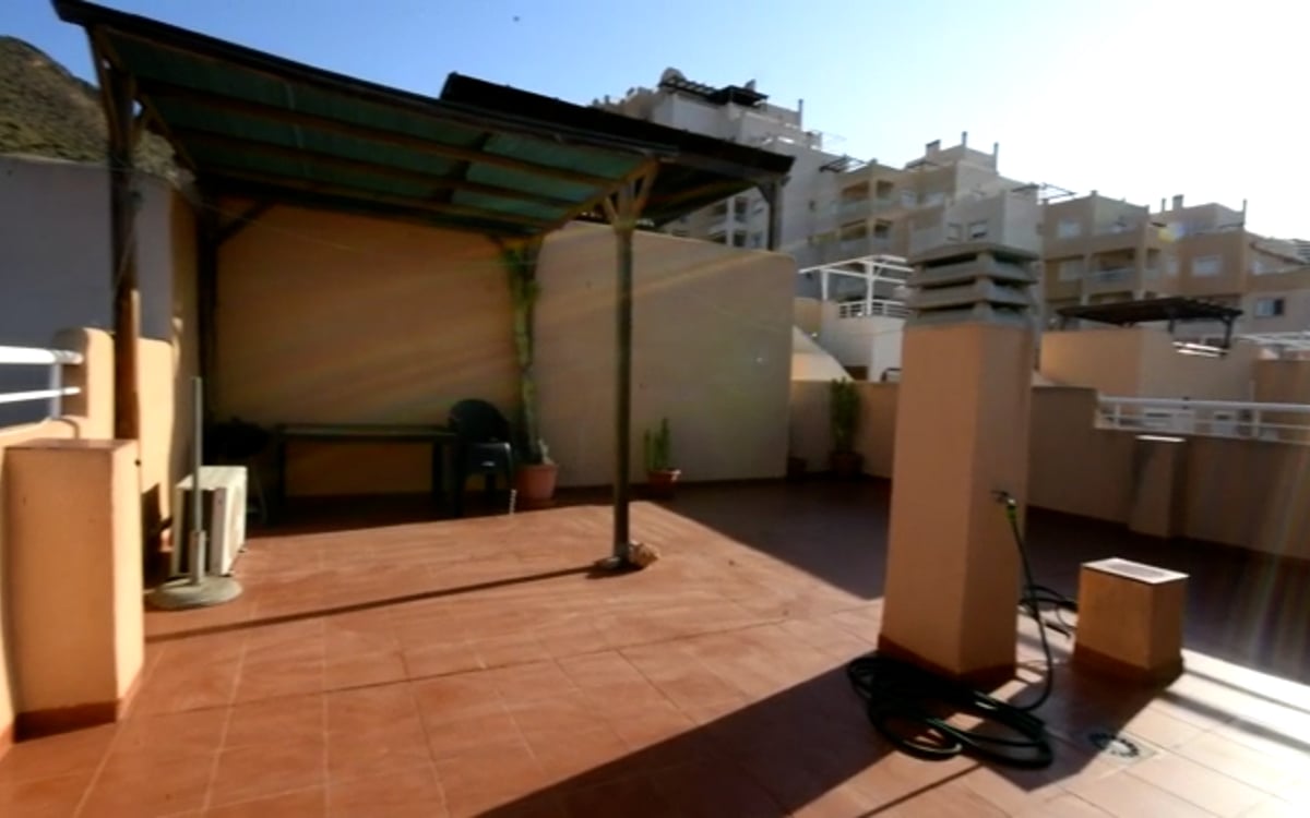 Penthouse for Sale in Cartagena