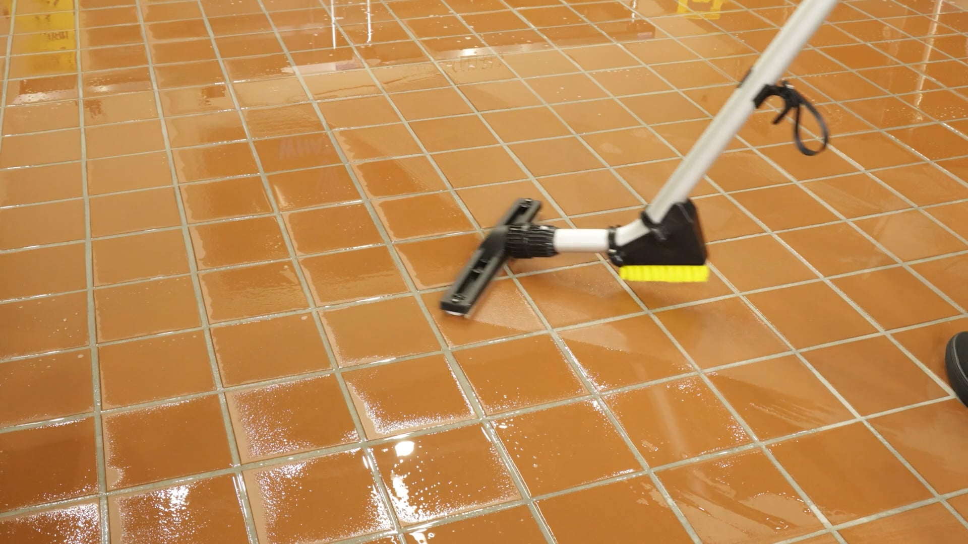 Floors - Back of House - video thumbnail