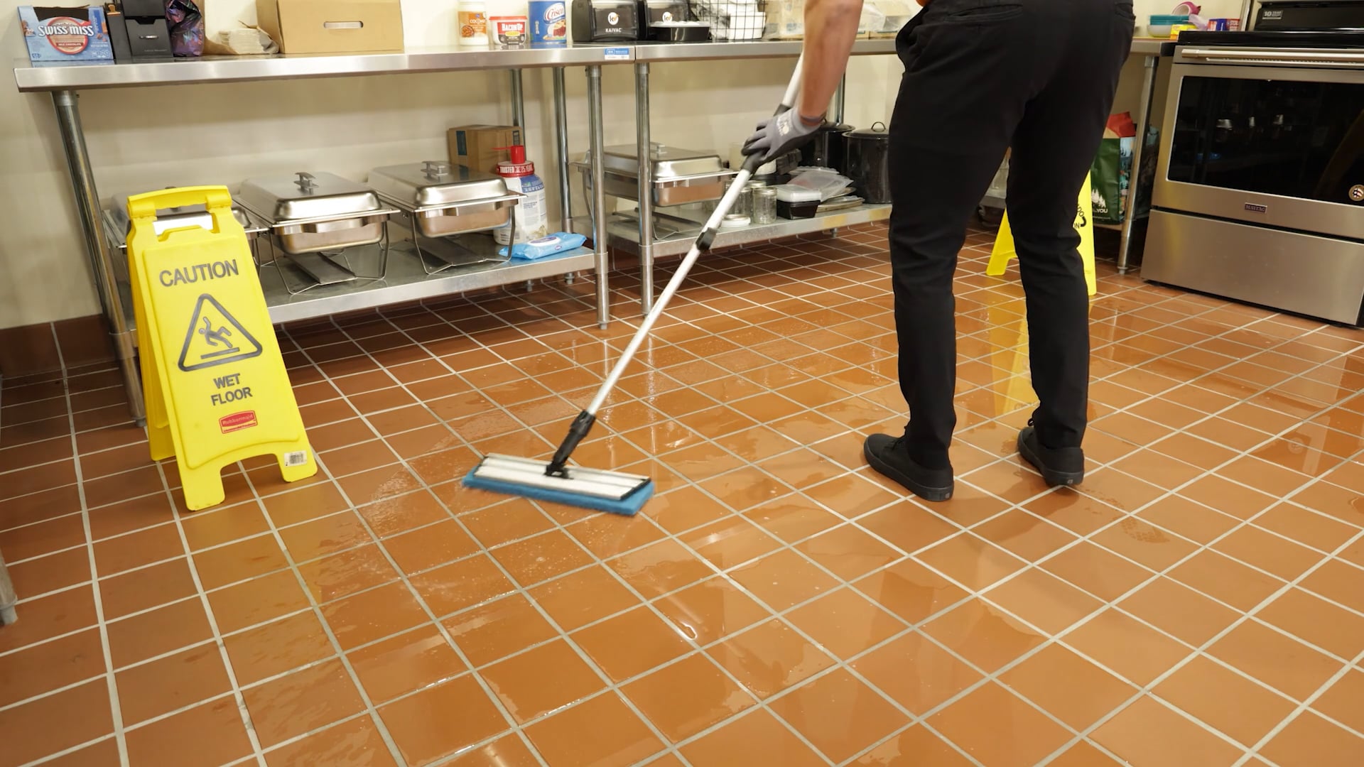 Floors - Dining Room - video thumbnail