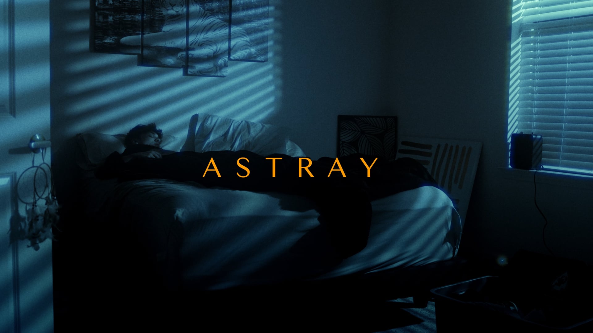 ASTRAY | A Monologue Short Film