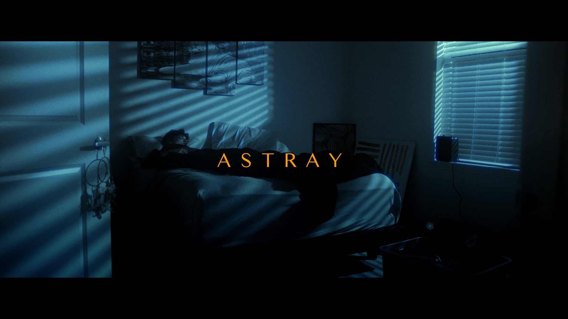 ASTRAY | A Monologue Short Film