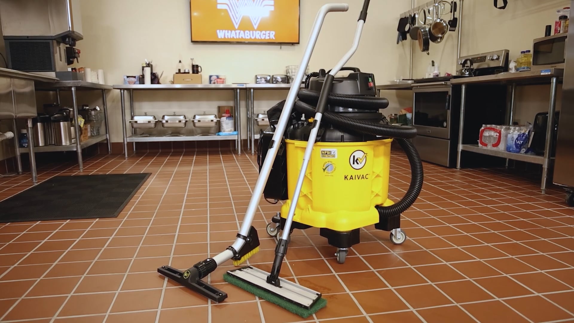 Setting Up the Univac - video thumbnail