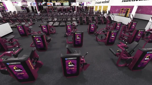 Planet Fitness Canada