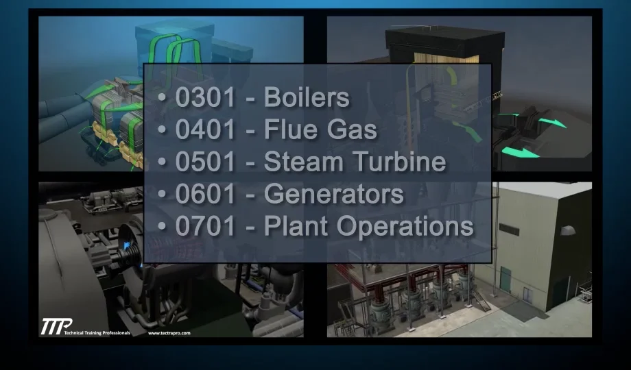 COURSE SAMPLE Conventional Boiler Fundamentals Overview on Vimeo