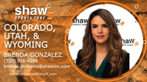 Shaw Sports Turf Colorado Territory