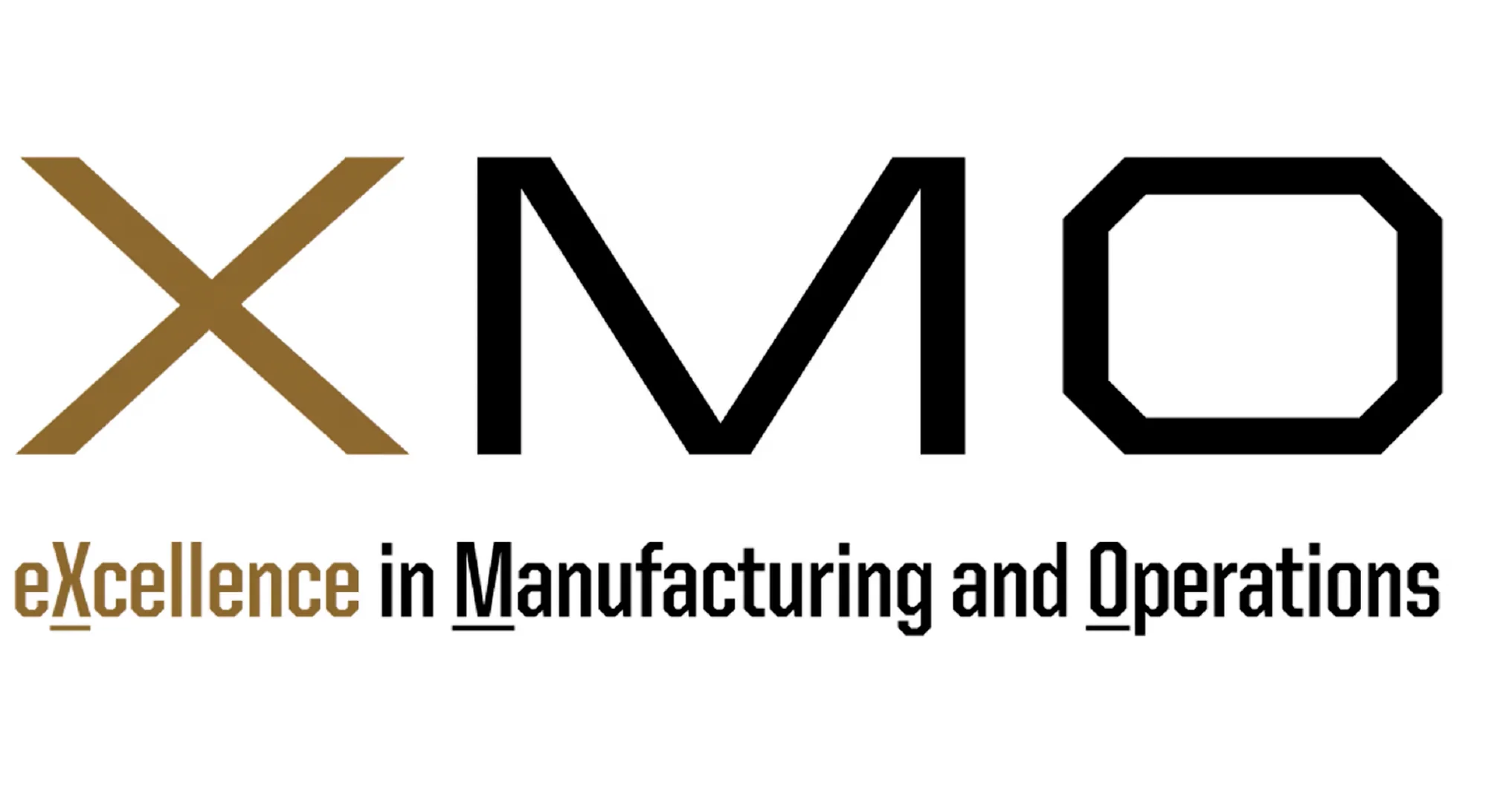 XMO Fall Meeting on Vimeo
