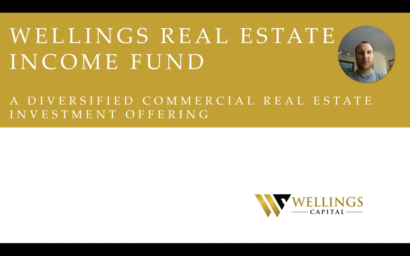 June 2023 Pipeline Review Wellings Real Estate Fund on Vimeo