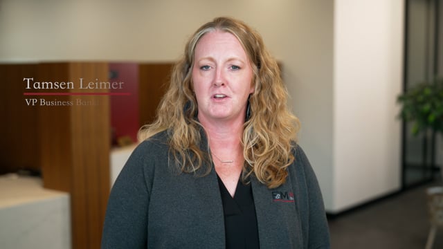 F & M Community Bank Case study