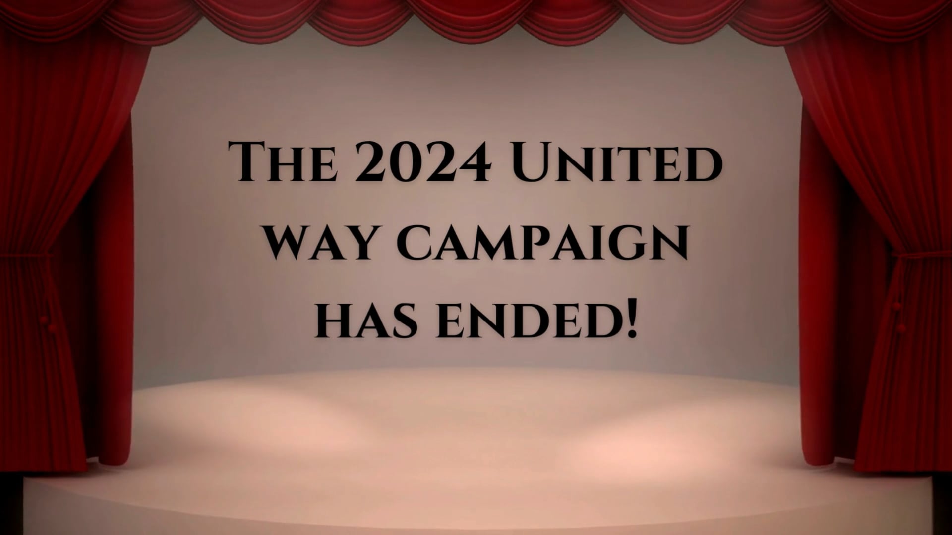 United Way 2024 Is A Wrap On Vimeo   1738019821 79e3994ca9f94511a47d88c1468f56ffc478ccd068bbc4ae0a2150d34190e77e D