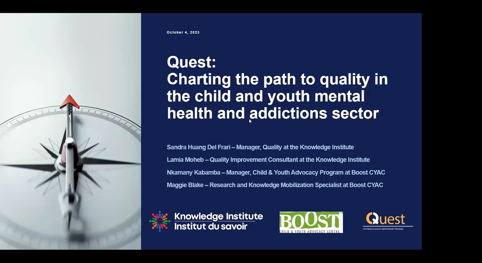 quest-charting-the-path-to-quality-in-the-child-and-youth-mental-health