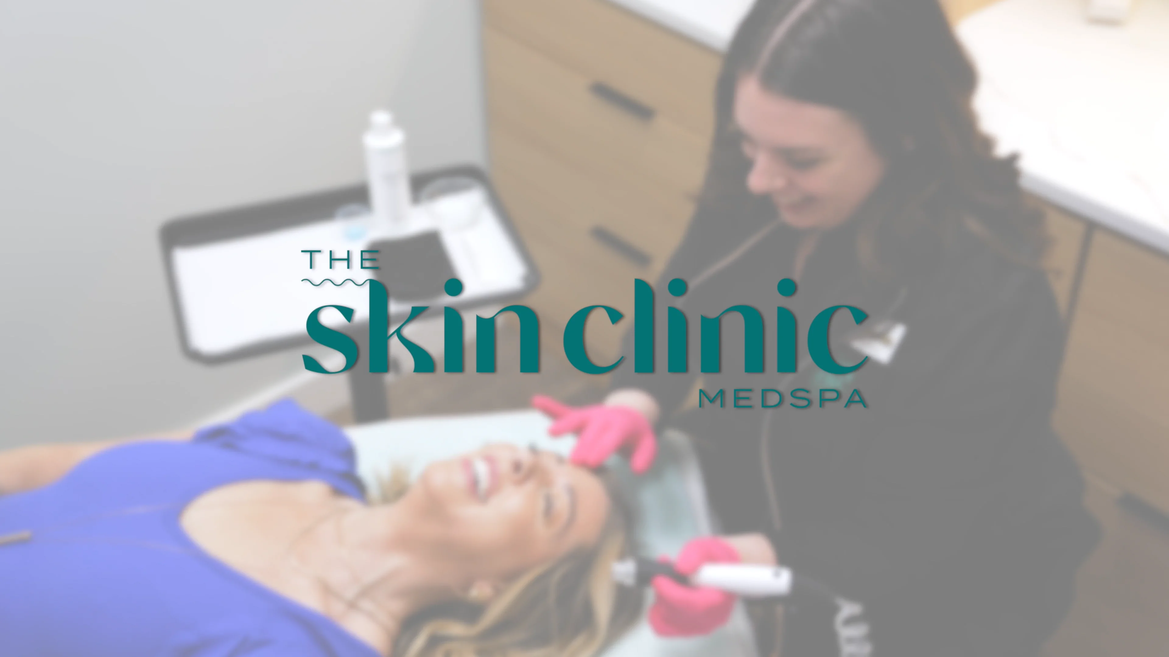 Skin Clinic Med Spa on Vimeo