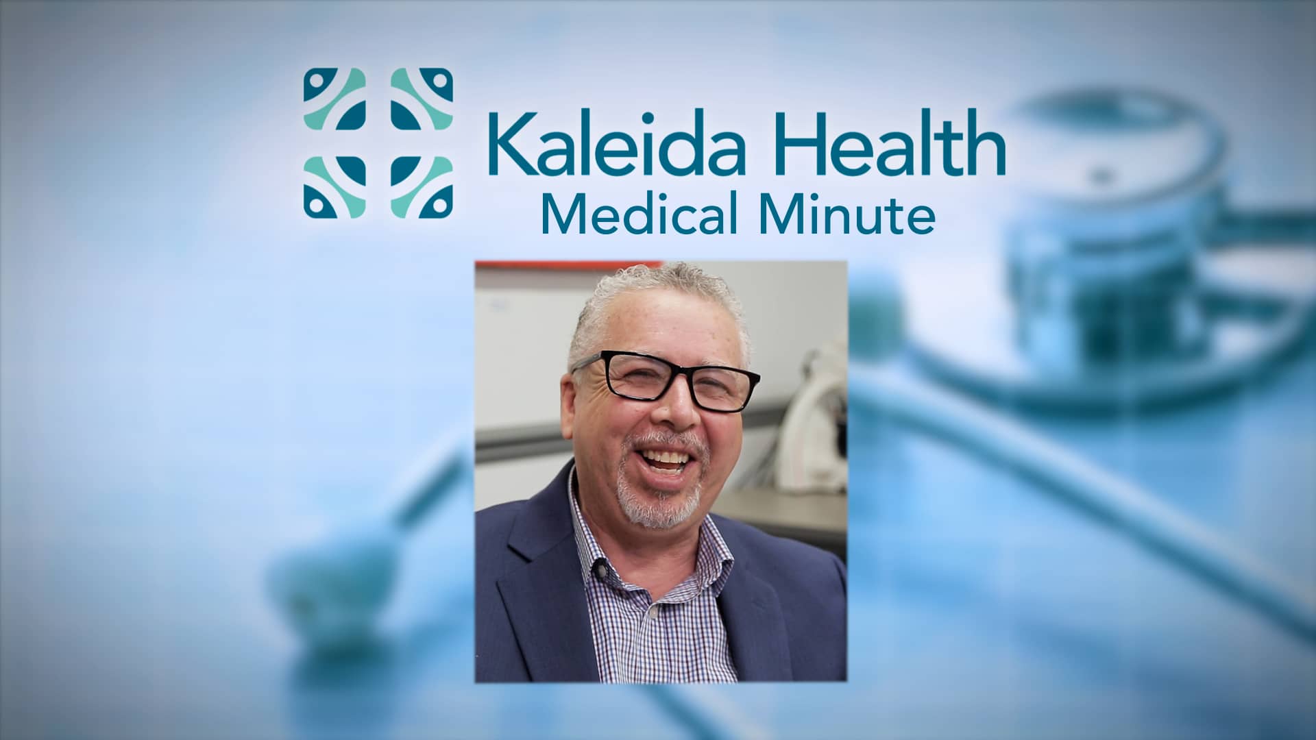 Kaleida Health Laboratories on Vimeo