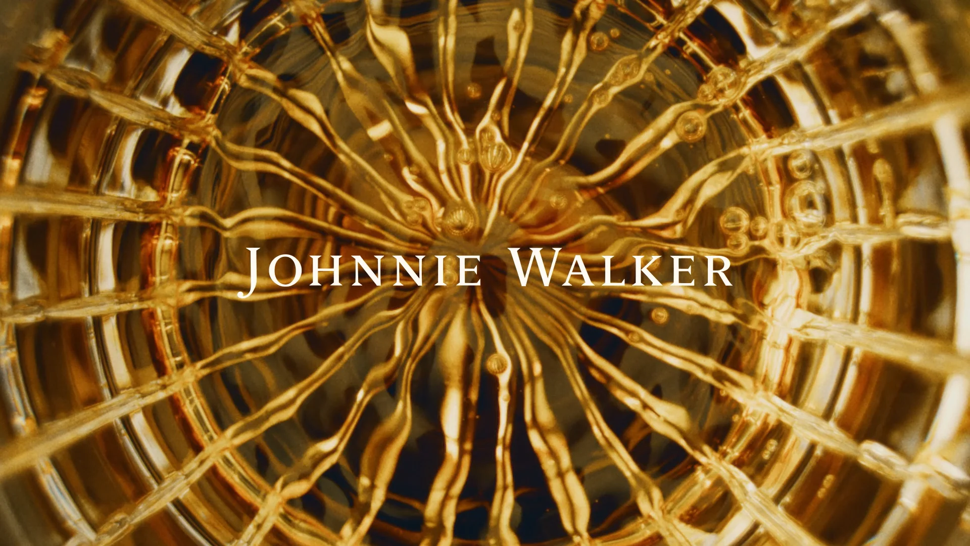 Johnnie Walker - Desire