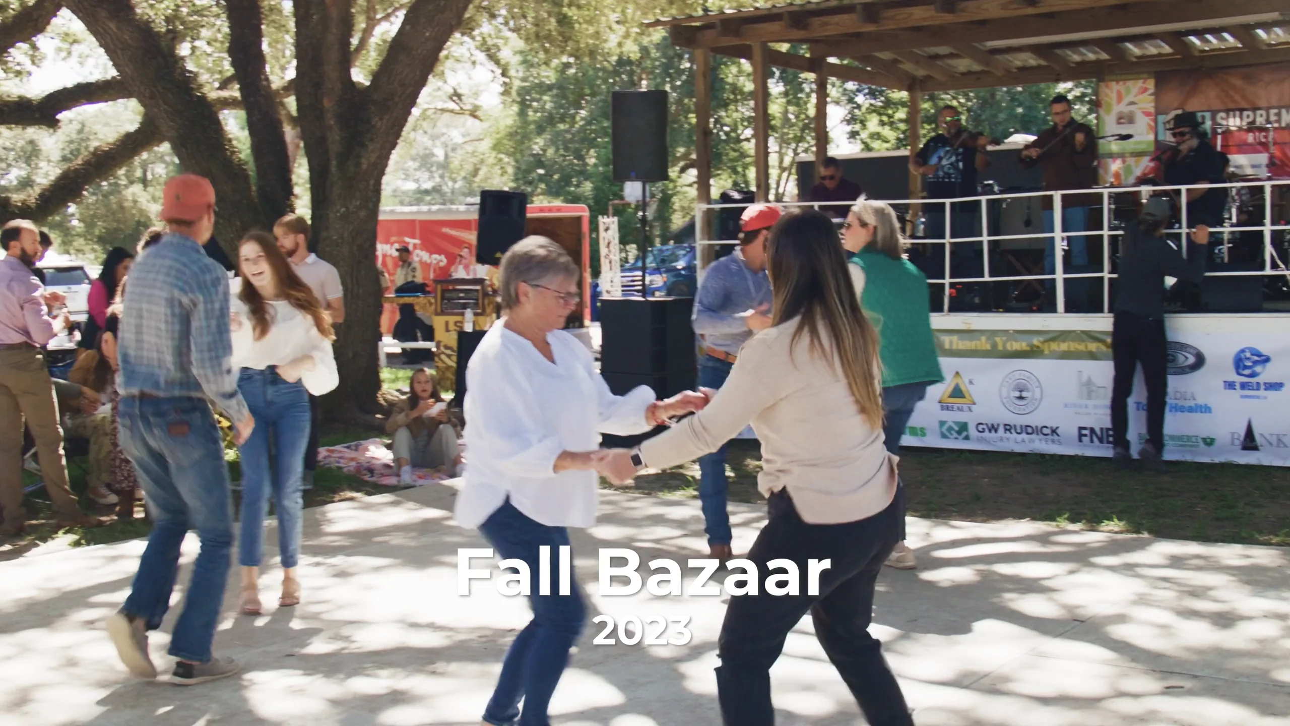 St. John the Evangelist and St. Margaret of Scotland Fall Bazaar 2023 ...
