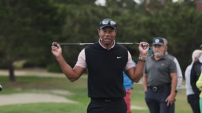 Tiger Woods Invitational Sizzle