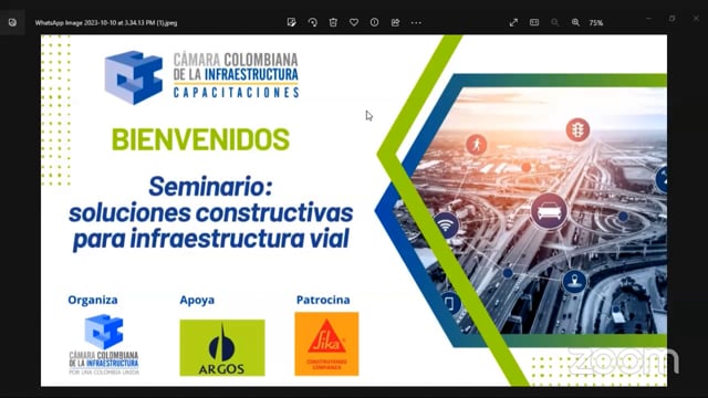 Evaluación económica y viabilidad de estructuras en vías de bajo tráfico