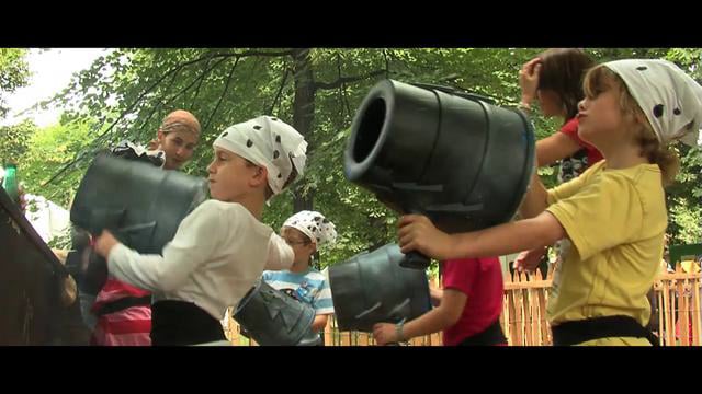 (42) Fête des écoles 2011