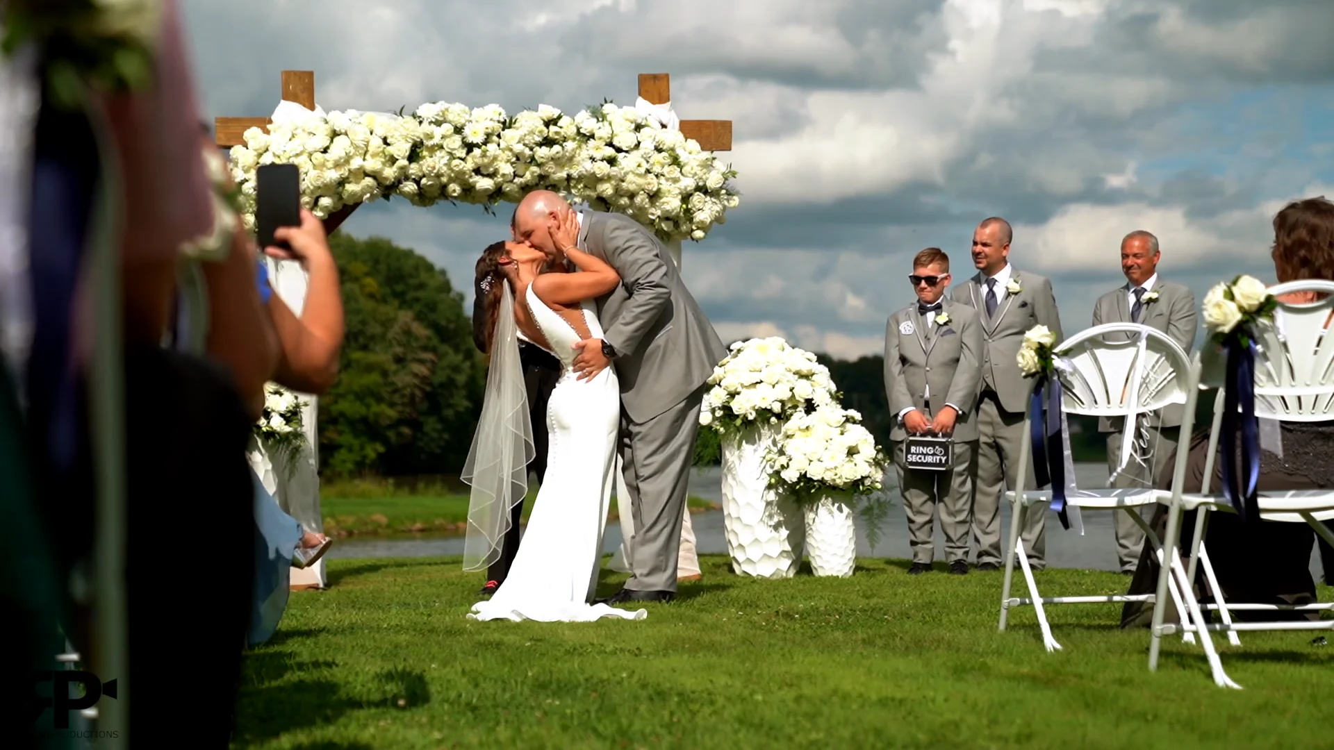 Tonya & Tyler’s Love Story on Vimeo