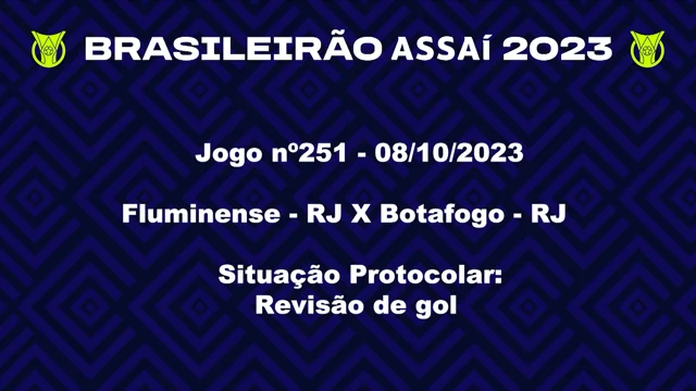 Jogos do Brasileirão - 08/10/2023