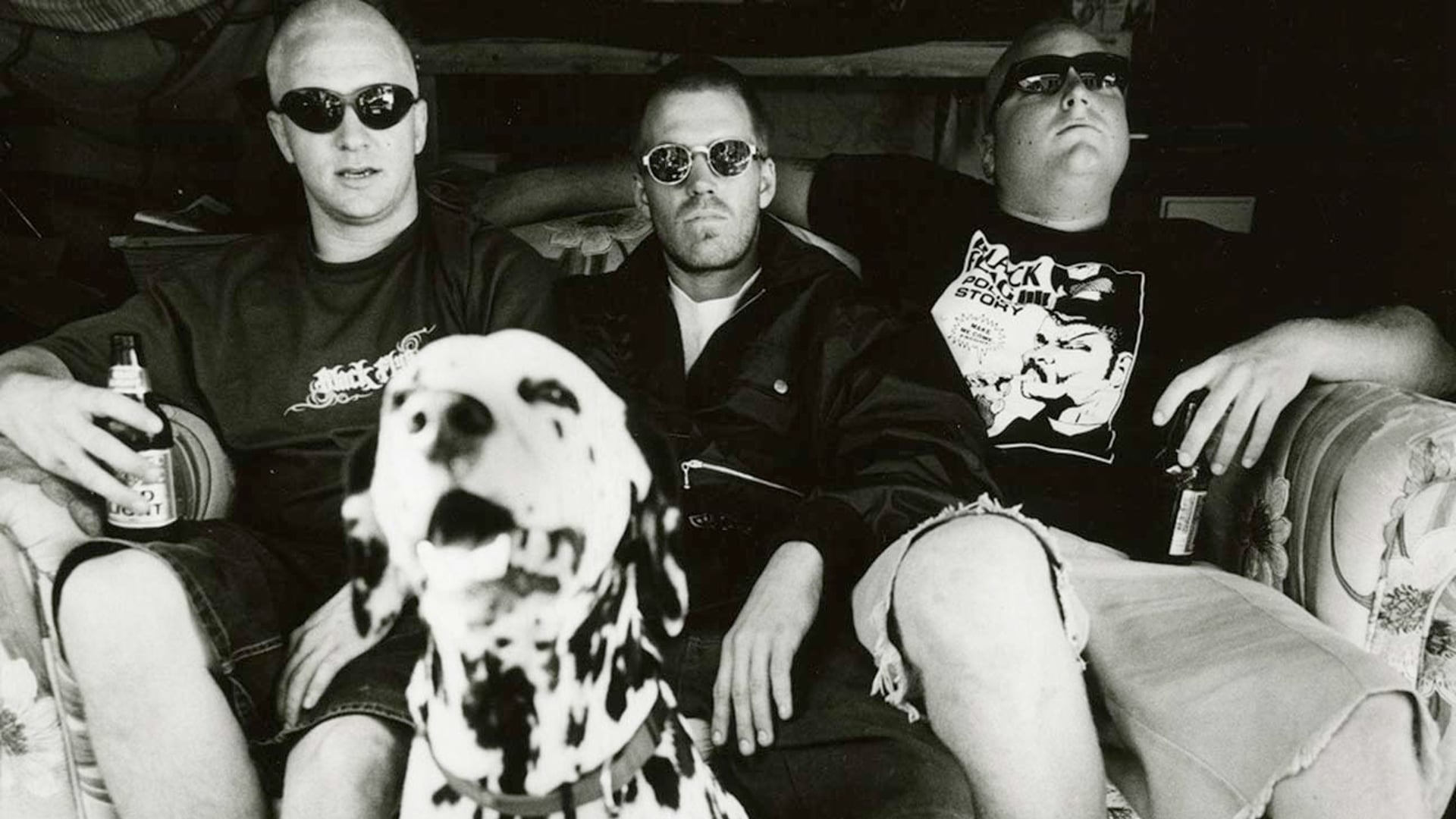 Sublime｜Dir Bill Guttentag