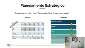 Módulo 1 | Planejamento Estratégico | Parte 3