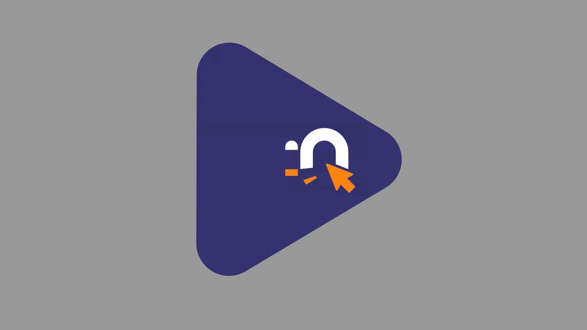 logo animation on Vimeo