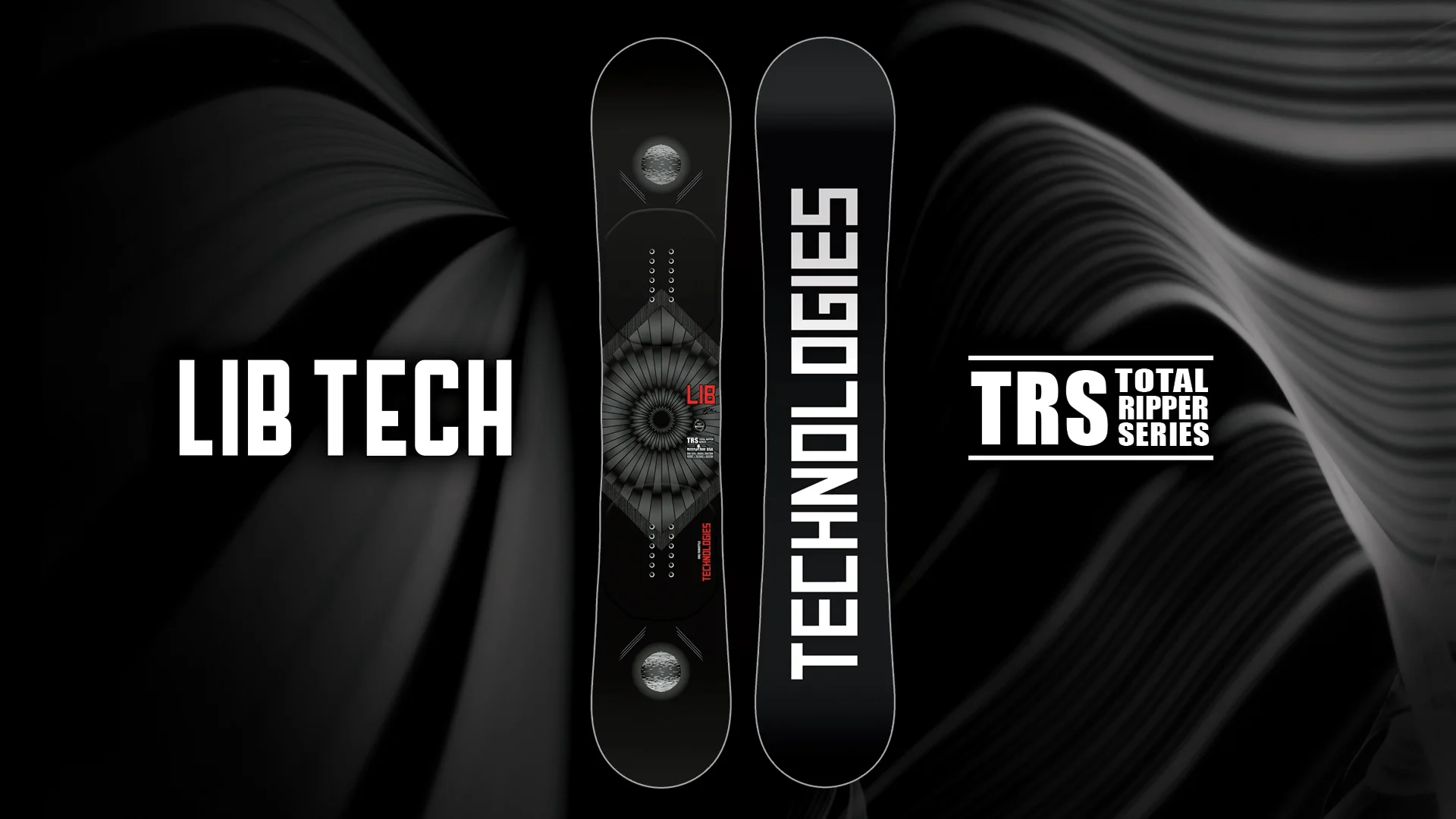 TRS | LIBTECH SNOWBOARDS 23-24