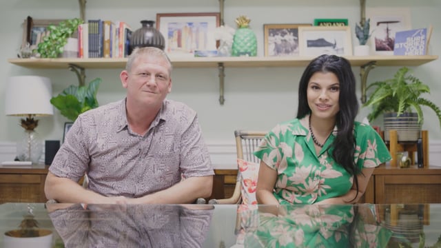 Go Local Powur | Who We Are