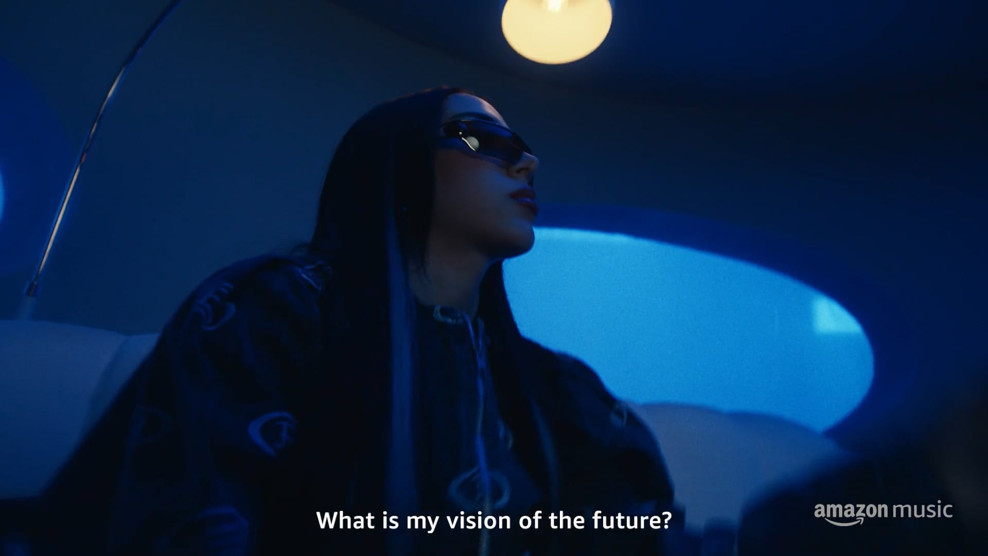 The Future is Now