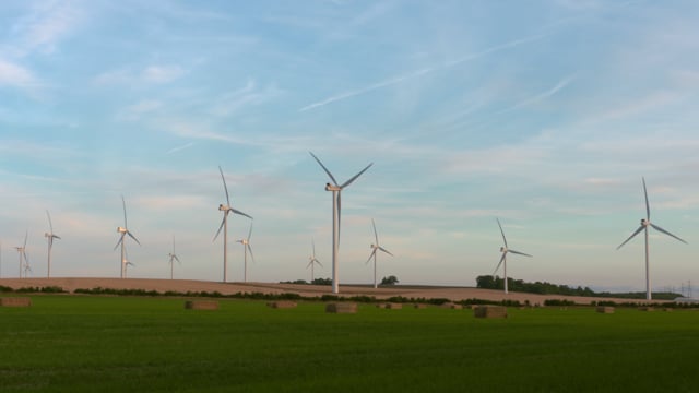 Rotor Energia Eólica Moinho De - Foto gratuita no Pixabay - Pixabay