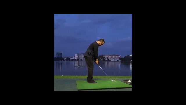 Play swing video