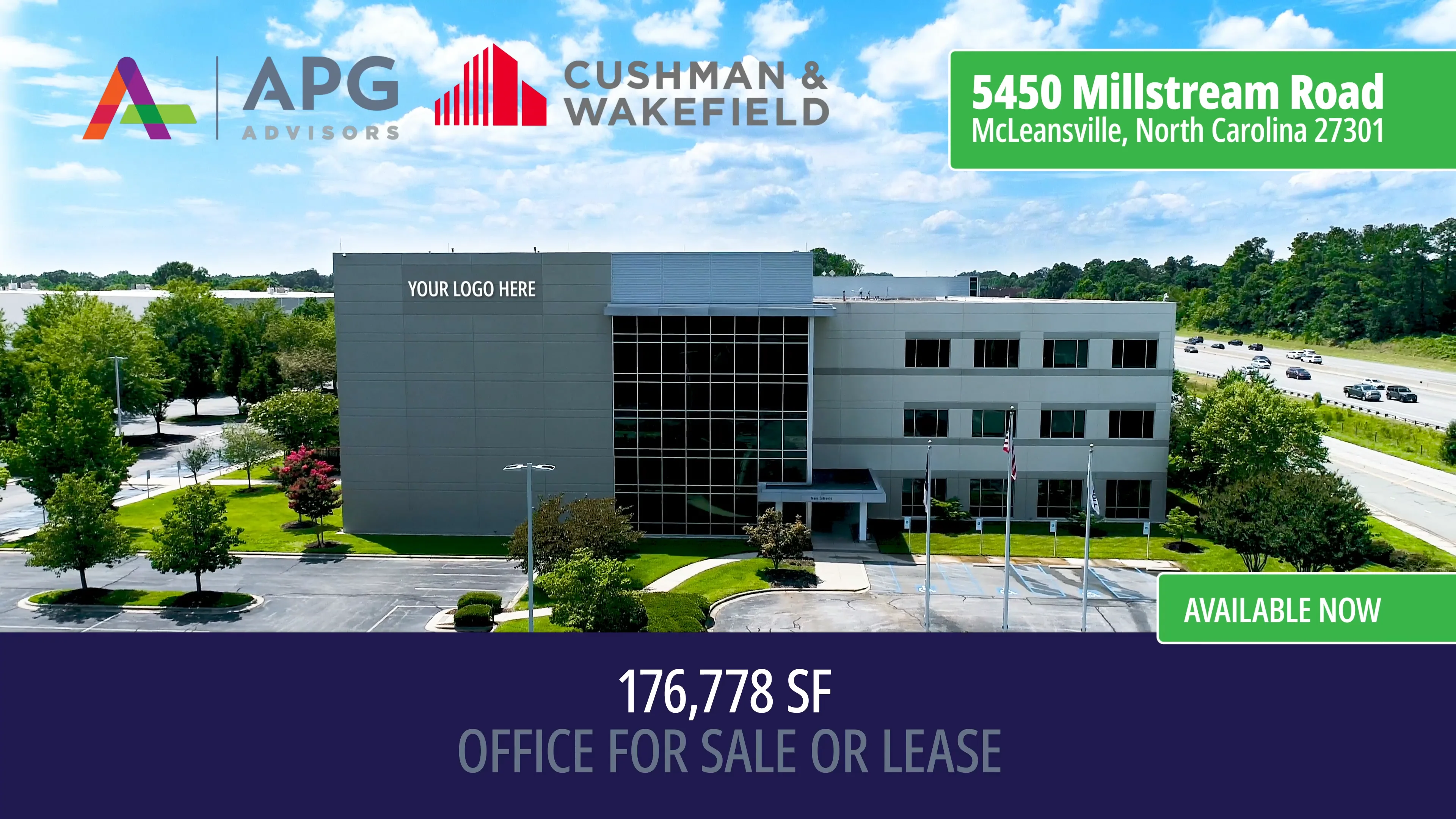 5450 Millstream Road on Vimeo