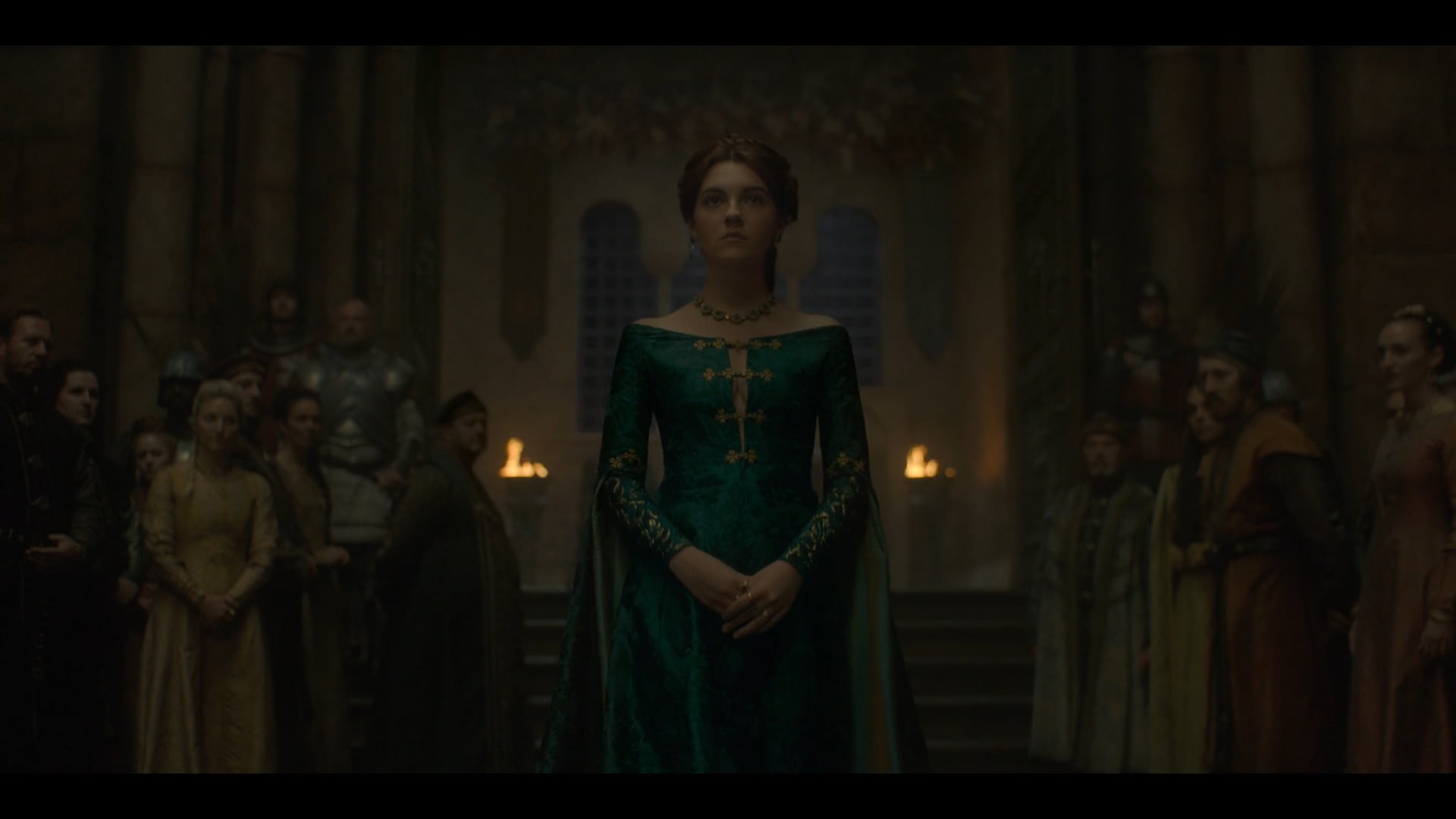 House of the Dragon - Recap