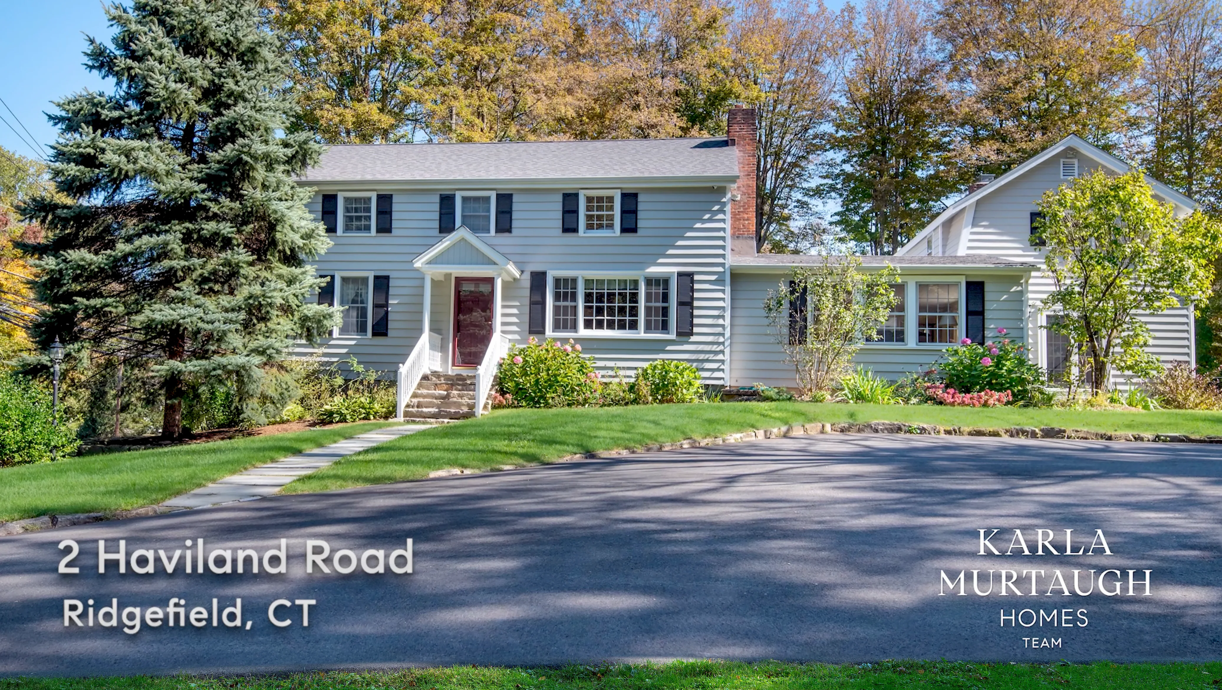 2 Haviland Road V1 on Vimeo