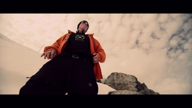 HERO BOARDING GUY IN THE SKY RED EPIC 300fps from torstein horgmo