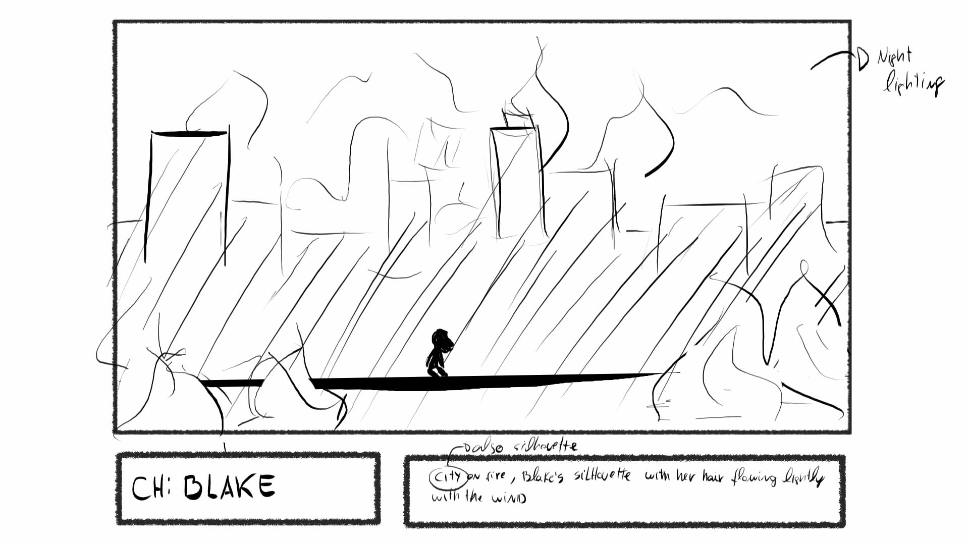 STORYBOARD TEST