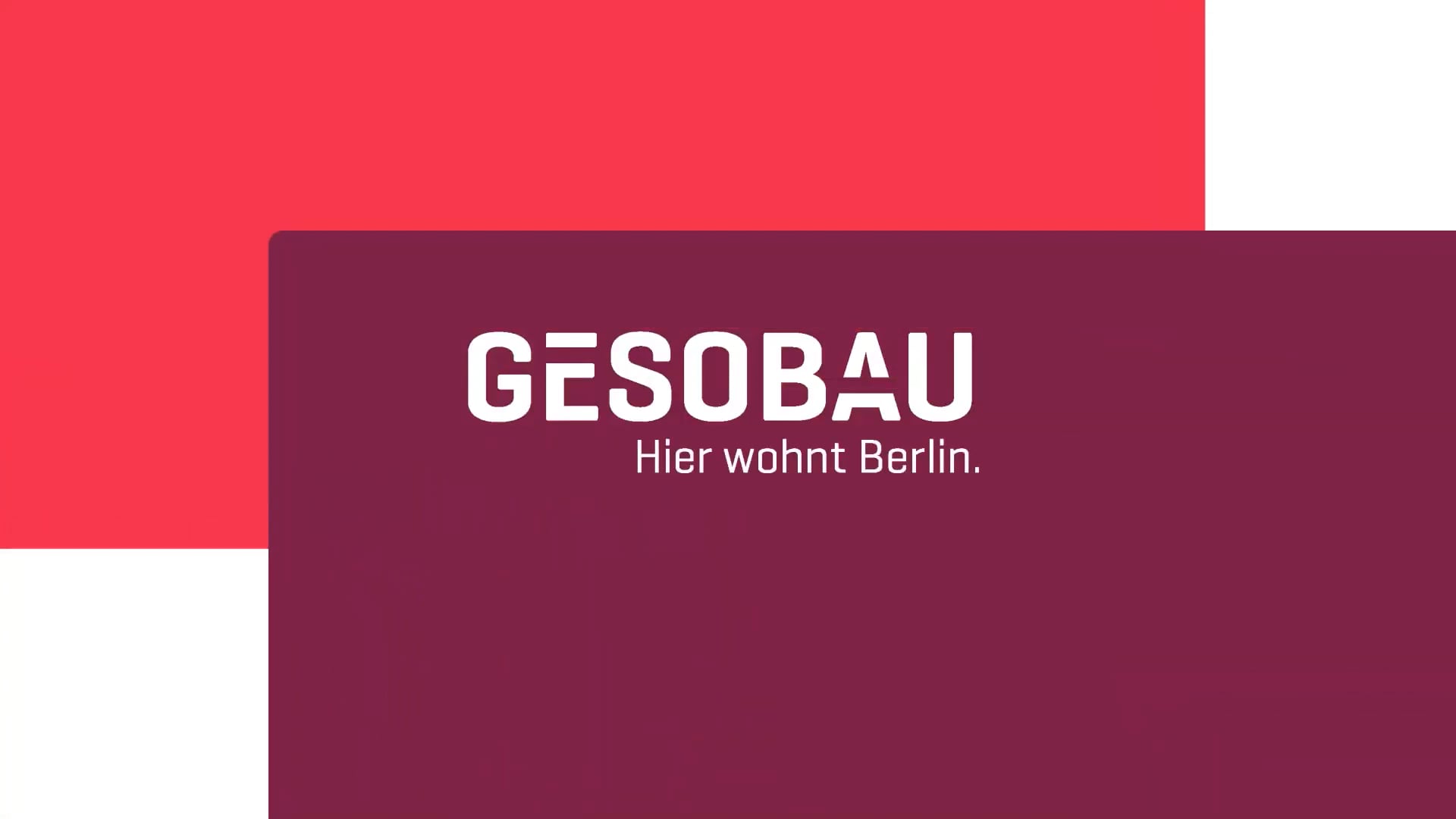 GESOBAU