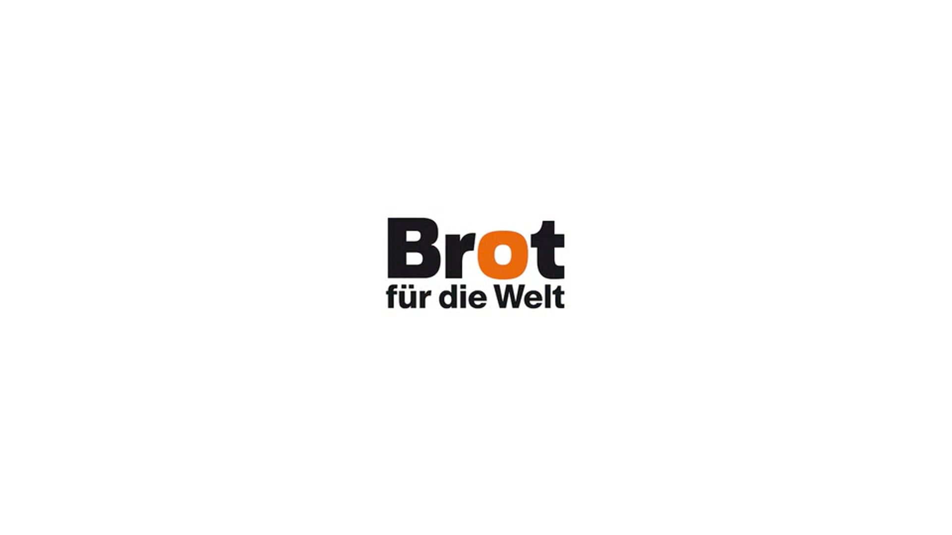 BROT FÜR DIE WELT
