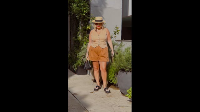 COLETE ALFAIATARIA AMARULA